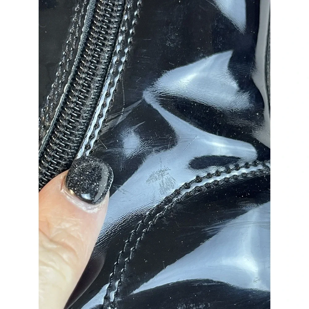 Kurt Geiger girls black